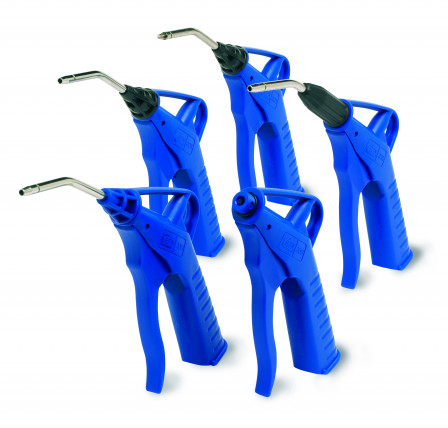 TUBE STAR TIP 500 MM AMOVIBLE