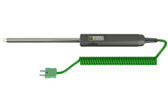 Capteur de température SK15 surface droit -50+900°C