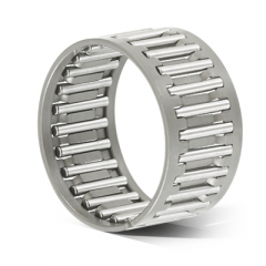 Roulements à aiguilles