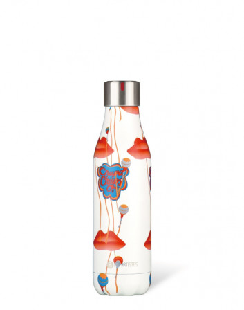BOUTEILLE ISOTHERM CHUPA KISS 500ML