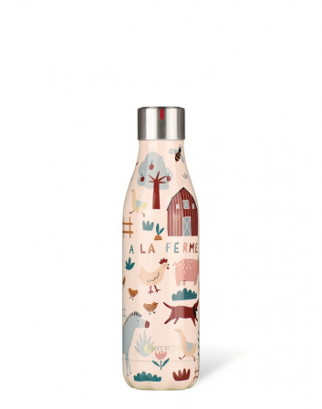 BOUTEILLE ISOTHERM FRAM 500ML