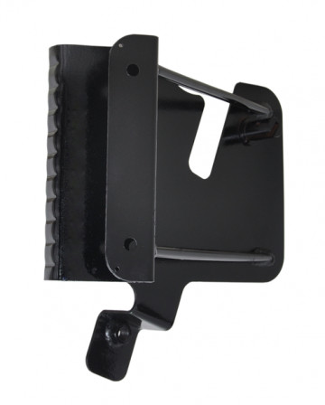 Platine de fixation pour antichute Ã  treuil Coverguard