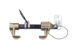 Ancrage coulissant pour poutre Coverguard - petit modèle