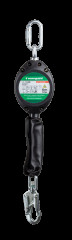 Antichute à rappel automatique sangle EDGE 6M OSTRIA