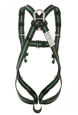 HARNAIS ANTICHUTE ATEX A 2 POINTS SIRIUS