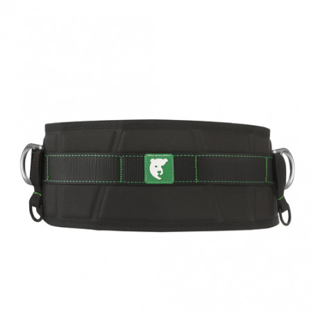 CEINTURE DE MANTIEN SARGAS