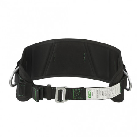 CEINTURE DE MANTIEN SARGAS
