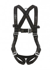HARNAIS ANTICHUTE SOUDEUR À 2 POINTS ANTARES
