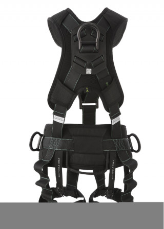 HARNAIS DE SUSPENSION ALBALI  taille 001