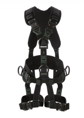 HARNAIS DE SUSPENSION ALBALI  taille 001