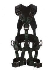 HARNAIS DE SUSPENSION ALBALI  taille 001