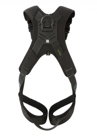 HARNAIS ANTICHUTE À 2 POINTS ALCOR  taille 001
