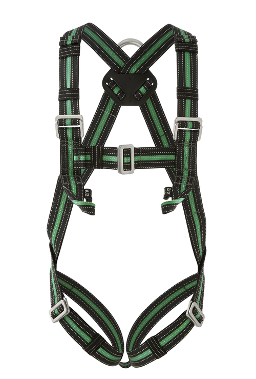 HARNAIS ANTICHUTE ATEX A 2 POINTS SIRIUS