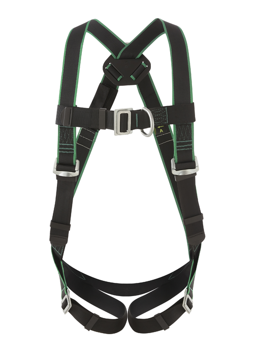 HARNAIS ANTICHUTE A 2 POINTS SYRMA