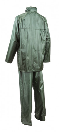 ENSEMBLE PLUVIO, Vert S.S