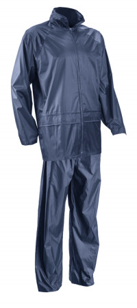 ENSEMBLE PLUVIO, Marine S.2XL