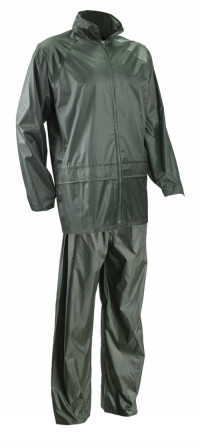 ENSEMBLE PLUVIO, Vert S.S