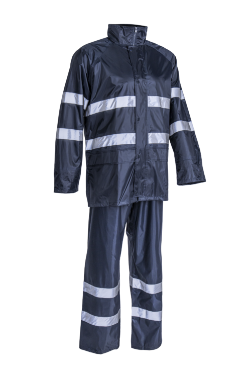 RAINET Ensemble de pluie marine taille 00L