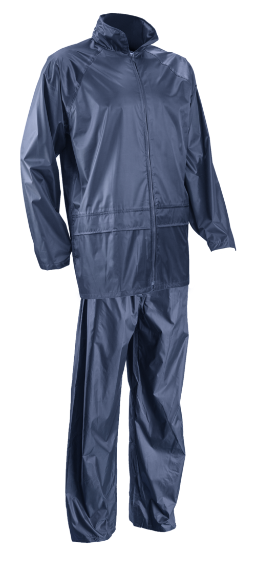 ENSEMBLE PLUVIO, Marine S.2XL