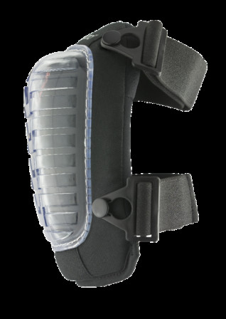 Genouillères KNEEGEL EN14404 (1 paire)