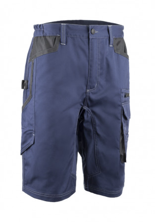 Bermuda BARVA Bleu nuit 3XL