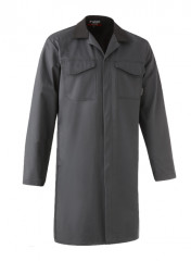 Blouse IRAZU Anthracite M