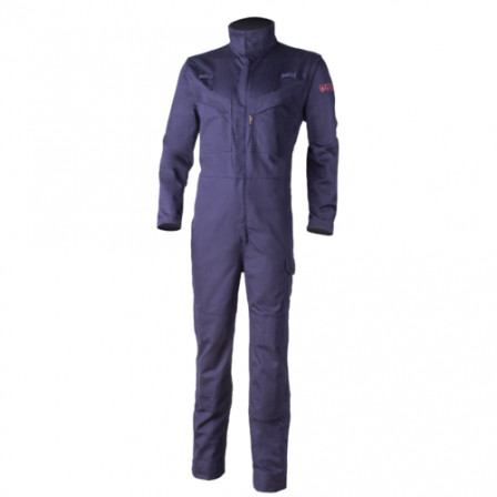 STELLER Combinaison multi risques en 350g/m2, S