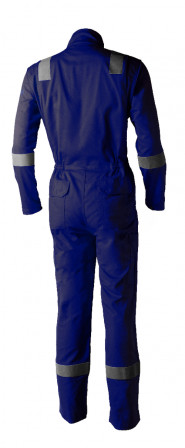 ASO II Combinaison Multirisques Marine Taille S