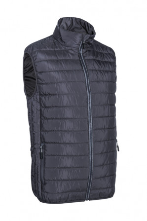 KABA Gilet froid Gris taille 00L