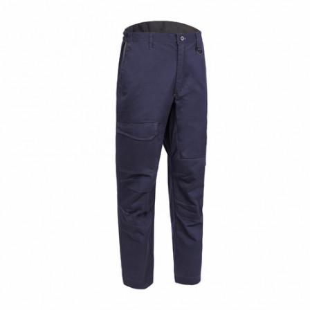 Pantalon IRAZU Marine 2XL