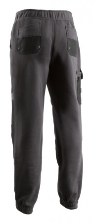 PELONA Pantalon Anthracite taille 2XL