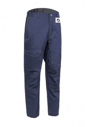Pantalon IRAZU Marine 2XL