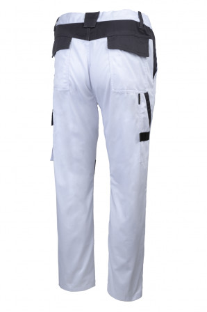 TOCO Pantalon Blanc taille S
