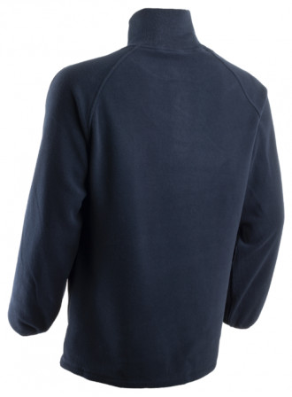 Pull POLAIRE bleu marine, L