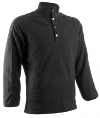 Pull POLAIRE noir, L
