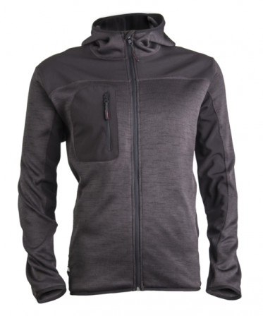 BORA Sweater Gris foncé, Taille L