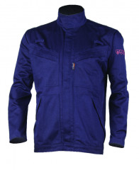 STELLER Veste multi risques en 350g/m2, XL