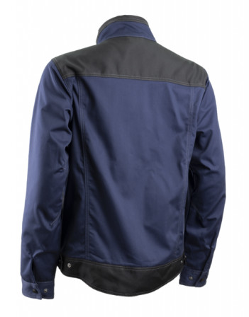 Veste BARVA Bleu nuit XL