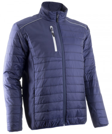 SUMI Veste thermique Marine taille 00S