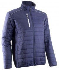 SUMI Veste thermique Marine taille 00S
