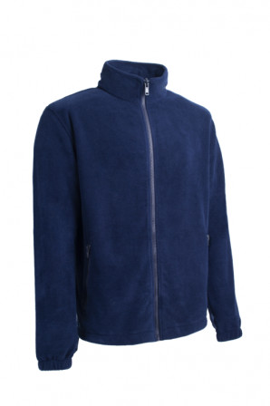 PIKKER Veste polaire FR Marine taille 0XL