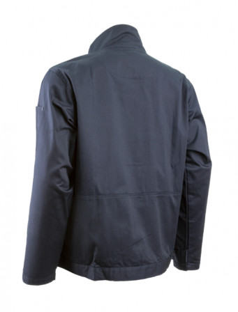 Veste NAVY II marine-gris S