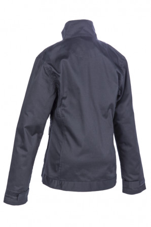 Veste MISTI marine-gris L