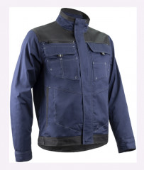 Veste BARVA Bleu nuit XL