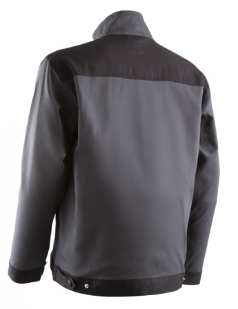 COMMANDER II Veste Gris taille 2XL