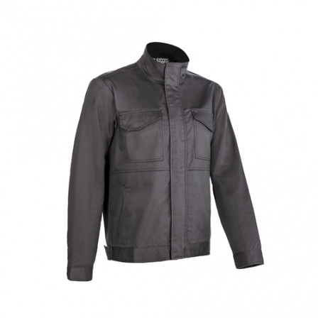 Veste IRAZU Anthracite S