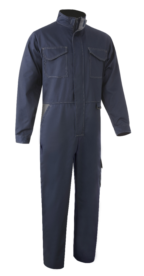 Combinaison IRAZU Marine 3XL