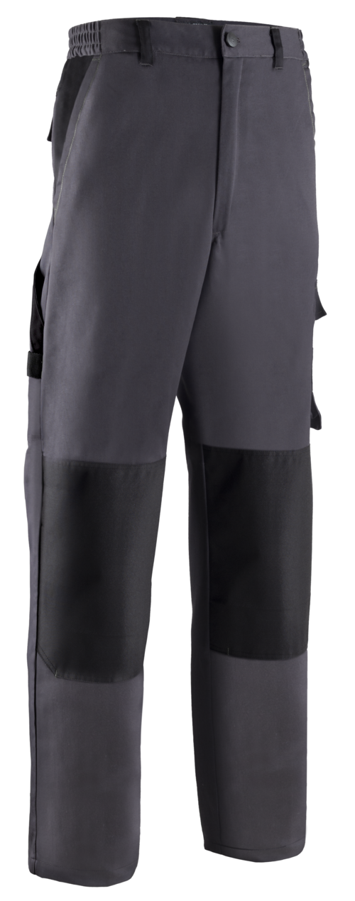 TOCO Pantalon Anthracite taille S