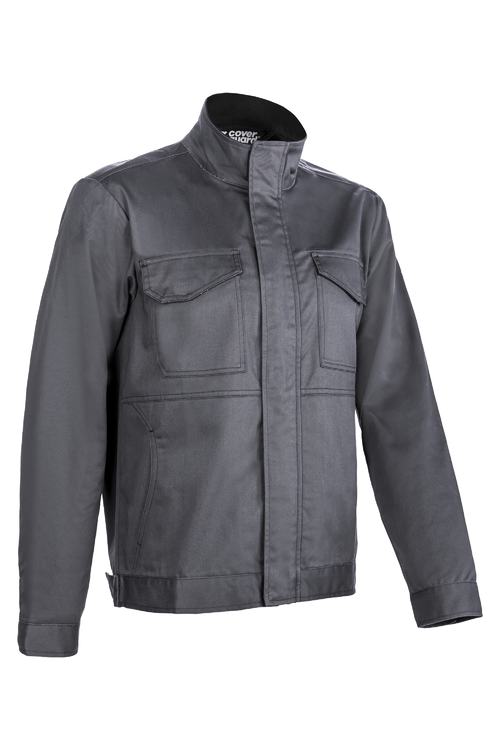 Veste IRAZU Anthracite S