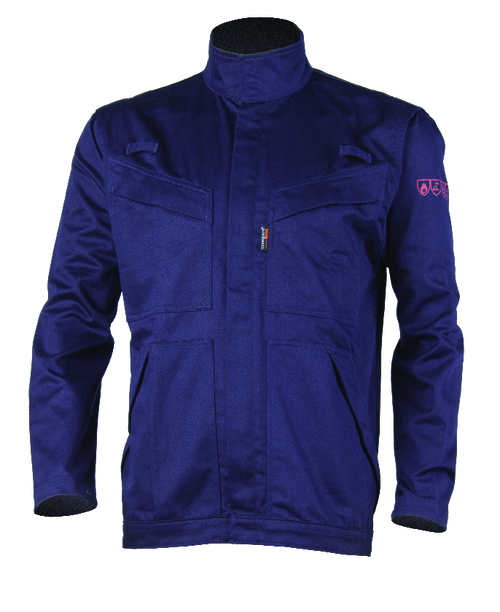 STELLER Veste multi risques en 350g/m2, M